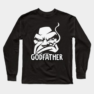 Godfather Long Sleeve T-Shirt